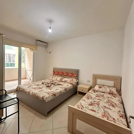 Apartamento Relax Seaside