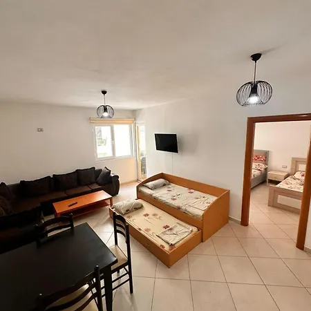 Apartamento Relax Seaside *