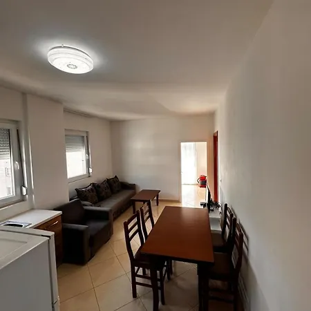 Apartamento Relax Seaside