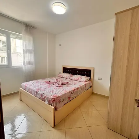 Apartamento Relax Seaside *